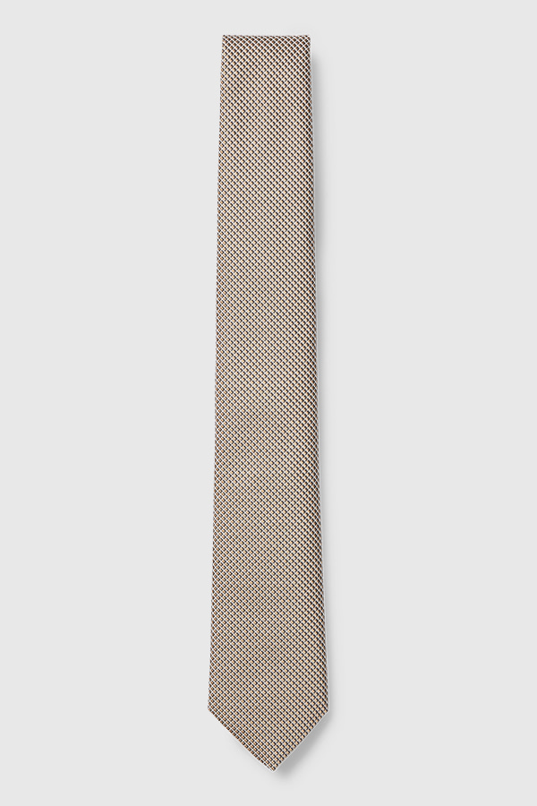 TIE BOSS - 260 BEIGE